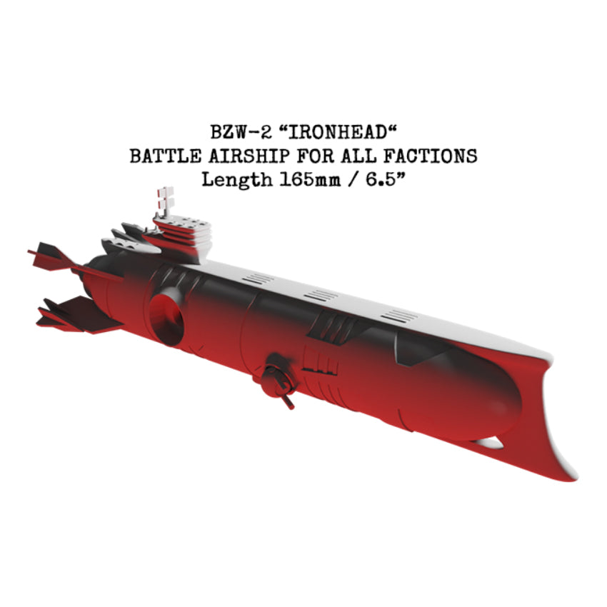 Dockfighters: Airship - Expansion
