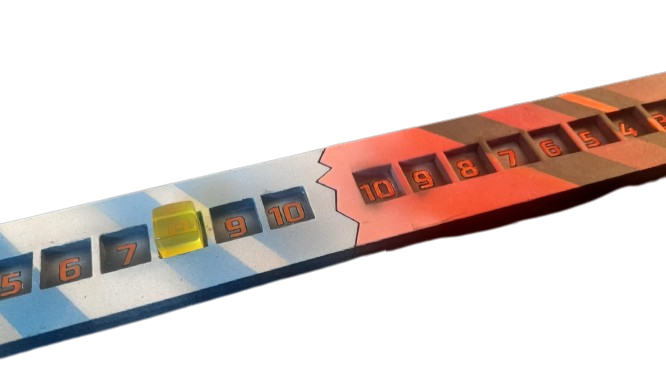 Shatterpoint Force Tracker