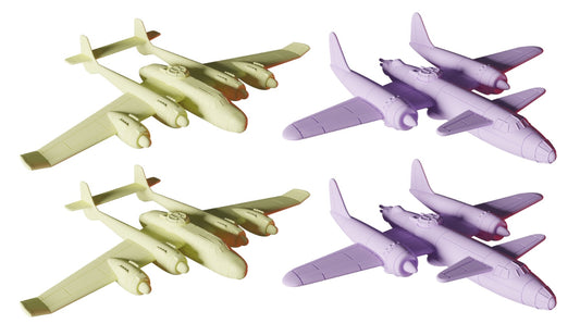 Dockfighters: American Bomber - Expansion