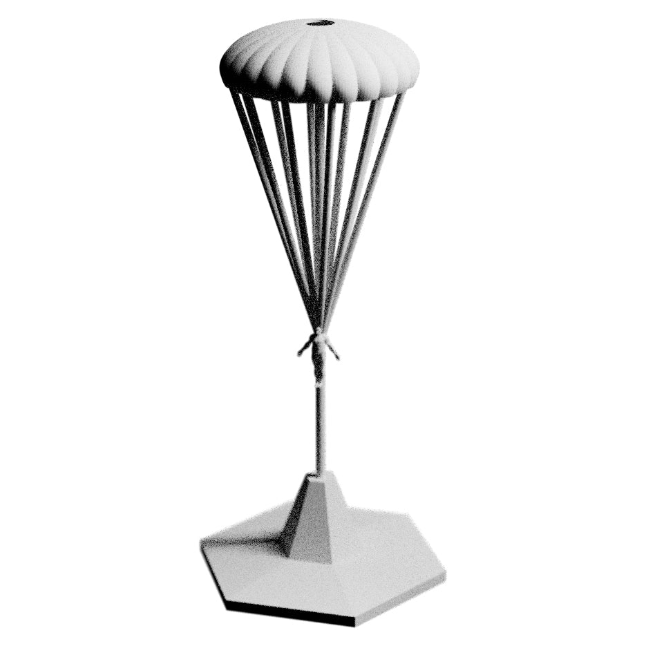 Dockfighters: Paratrooper - Expansion