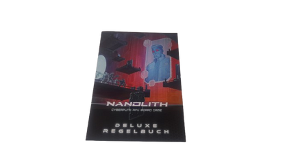 Nanolith Deluxe Upgrade & Arena