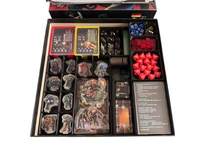 Nanolith Organizer Complete Set