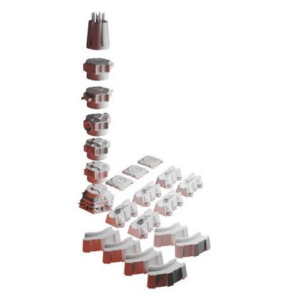 Dockfighters: The Fortress - Expansion