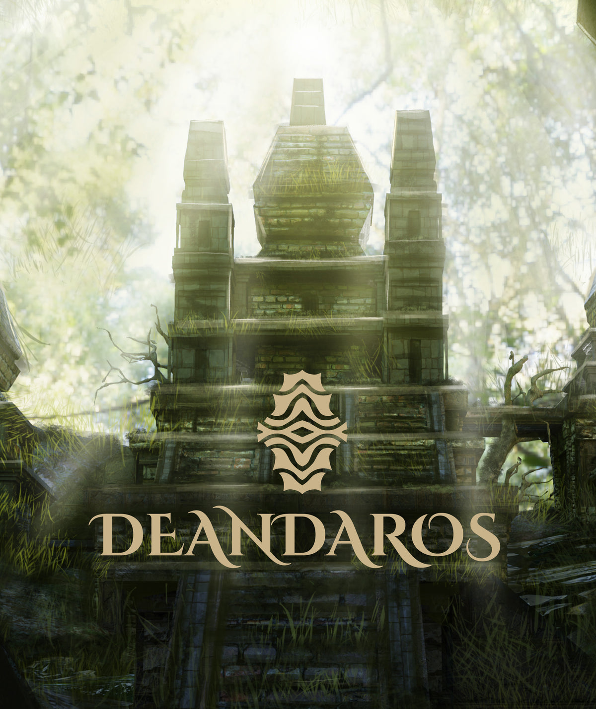 Deandaros