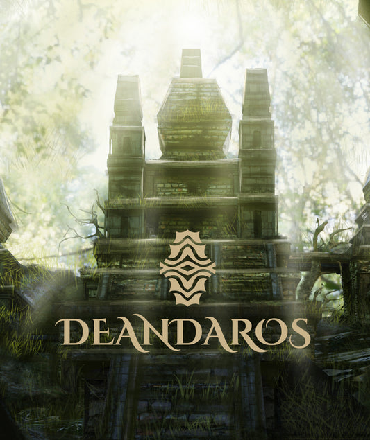 Deandaros