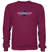 Load image into Gallery viewer, Nanolith - Basic Sweatshirt
