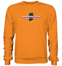 Load image into Gallery viewer, Nanolith - Basic Sweatshirt

