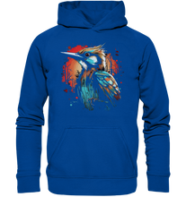 Load image into Gallery viewer, Woodpecker - Basic Unisex Hoodie
