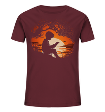 Load image into Gallery viewer, Lonely Boy - Kids Organic Shirt
