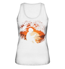 Load image into Gallery viewer, Lonely Boy - Ladies Organic Tank-Top
