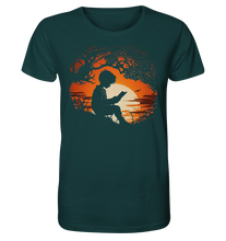 Load image into Gallery viewer, Lonely Boy - Organic Shirt
