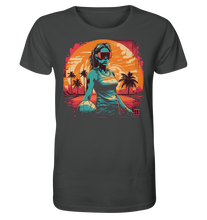 Load image into Gallery viewer, Volleyball Women - Organic Shirt
