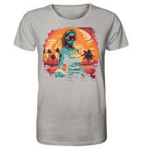 Load image into Gallery viewer, Volleyball Women - Organic Shirt

