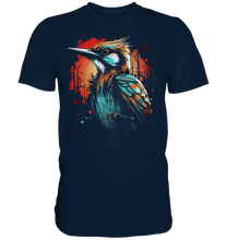 Load image into Gallery viewer, Woodpecker - Premium Shirt
