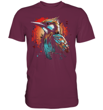 Load image into Gallery viewer, Woodpecker - Premium Shirt
