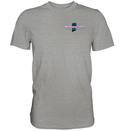 Nanolith - Premium Shirt