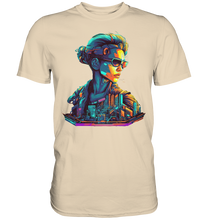 Load image into Gallery viewer, Cyberpunk Women - Premium Shirt
