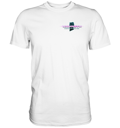 Nanolith - Premium Shirt