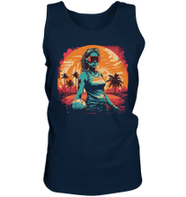 Load image into Gallery viewer, Volleyball Women - Tank-Top
