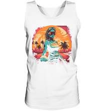 Load image into Gallery viewer, Volleyball Women - Tank-Top
