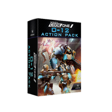 Load image into Gallery viewer, O-12 Action Pack Box

