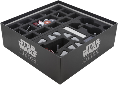 Feldherr foam set for the Star Wars Legion basic box