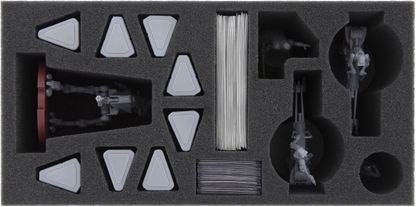 Feldherr foam set for the Star Wars Legion basic box