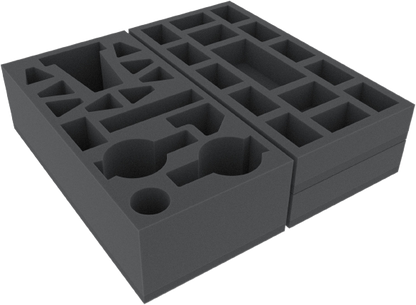 Feldherr foam set for the Star Wars Legion basic box