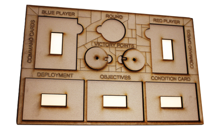 Star Wars Legion(TM) - Mission Control Board