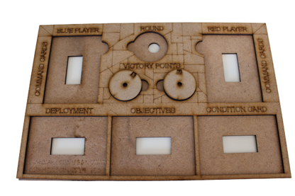 Star Wars Legion(TM) - Mission Control Board