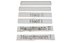 Load image into Gallery viewer, Heldentafel -Basis Set (6)-
