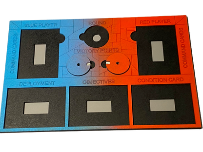 Star Wars Legion(TM) - Mission Control Board